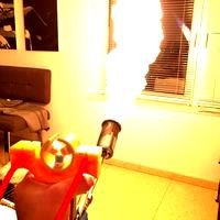 Slingshot Flamethrower Attachment -THE WALING DEAD SPECIAL ;)