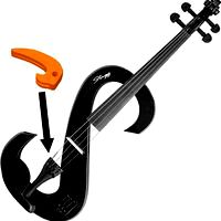 Violin fine tuner piece - Stagg