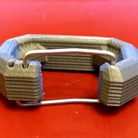 Carabiner (Dedicated to KryptonicLoser)