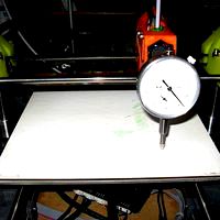 DE200 two different micrometer holders