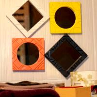 M'M'S / Modular Mirror Sensea