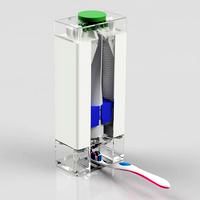 Toothpaste Dispenser