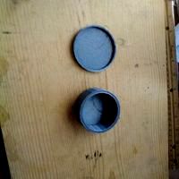 Pill / what ever holder