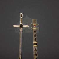 The Sword Of Victory