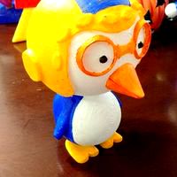 pororo-animation character