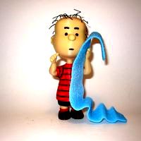 Linus van Pelt