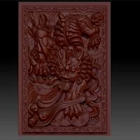 Mythical Wild Animal Pixiu