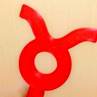 Taurus Symbol