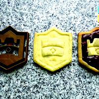 cookie cutter cookie cutter clash royale