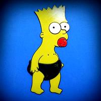 BART COLORS 3D