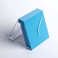 Times Square #1 - Tabletop clock
