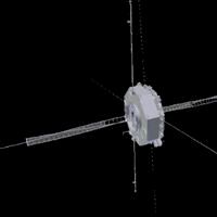 Magnetospheric MultiScale
