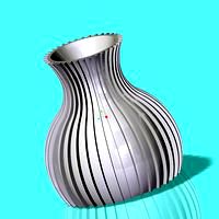 Vase