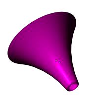 funnel