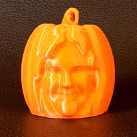 Bridgie O'Lantern