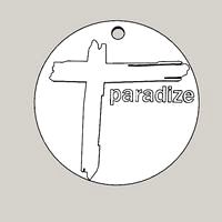 medallion cross of Indochine paradise album