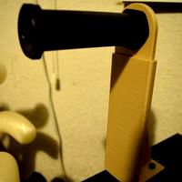 Wanhao Duplicator I3 V2 Spool Holder Extender