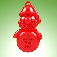 MPN Santa Claus