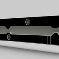 Revengeance Weapon High Frequency Blade (Metal Gear)