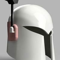 Sabine Wren Helmet Star Wars