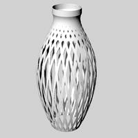 Design lamp shade