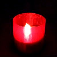 tealight