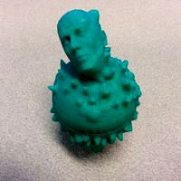 Infected Screwball