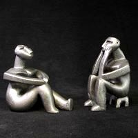 Hamangia Couple
