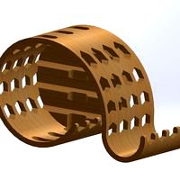 Mobile Phone Stand