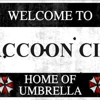 Welcome to Raccoon City - Resident Evil