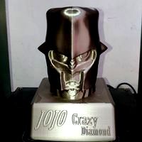 JOJO - crazydiamond