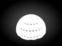 3D YODA DRAWING (STAR ​​WARS)