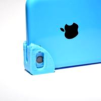 macro lens for iphone 5c