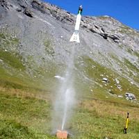 water rocket
