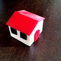 Small house
