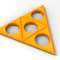 Hand Spinner