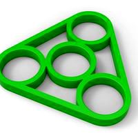 Hand Spinner