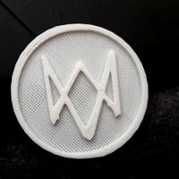 Logo Watch Dogs