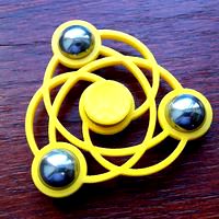 Spiral spinner