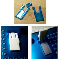 MacBook Pro Shelf Support 15 "