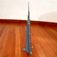 Burj Khalifa