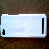 Archos 45b Neon case