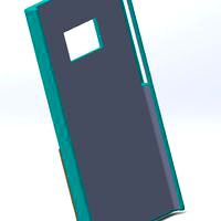Nokia Lumia 530 Cover
