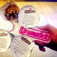 Drumstick holder (x4)