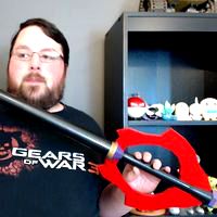 Keyblade of the People's Hearts - Kingdom Hearts