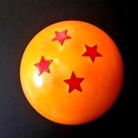 4 Star Dragonball