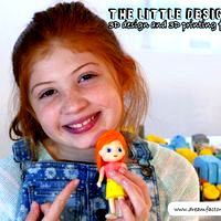 The Little Designer kids