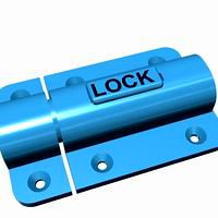 Latches