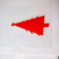 simple Chistmas tree