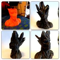 Groot resculpt HD (52mb)